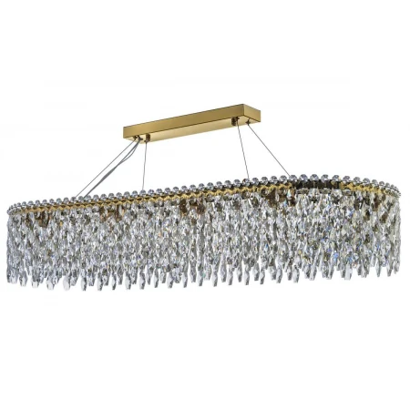 Люстра подвесная Dio D`arte Elite Vacone LE 1.5.120x40.100 G