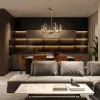 Люстра Maytoni H002PL-06G Люстра Maytoni H002PL-06G