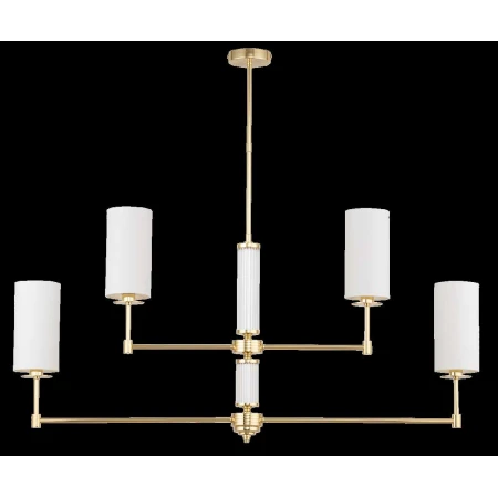 Подвесная люстра KUTEK MOOD Empoli EMP-ZWL-4(Z)