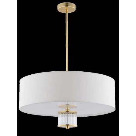 Подвесная люстра KUTEK MOOD Empoli EMP-ZWD-4(Z)