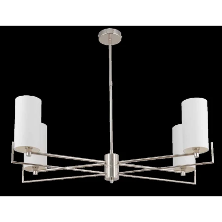 Подвесная люстра KUTEK MOOD Nemi NEM-ZW-4(N)