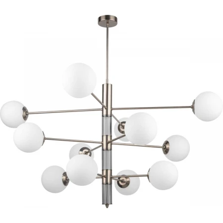 Подвесная люстра KUTEK MOOD Ultimo ULT-ZW-12(T)