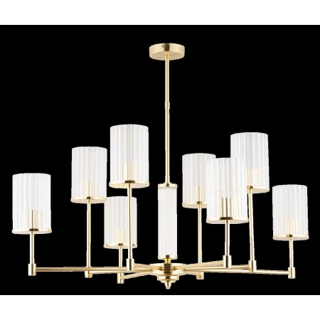 Подвесная люстра KUTEK MOOD Empoli Ryfel EMP-ZW-8(Z)R