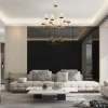 Подвесная люстра KUTEK MOOD Empoli Ryfel EMP-ZW-8(Z)R Подвесная люстра KUTEK MOOD Empoli Ryfel EMP-ZW-8(Z)R