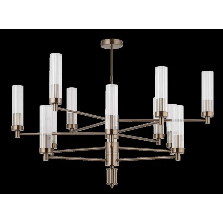 Подвесная люстра KUTEK MOOD Seti SET-ZW-12(T)