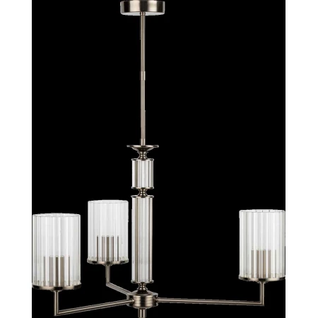 Подвесная люстра KUTEK MOOD Artu Ryfel ART-ZW-3(T)R