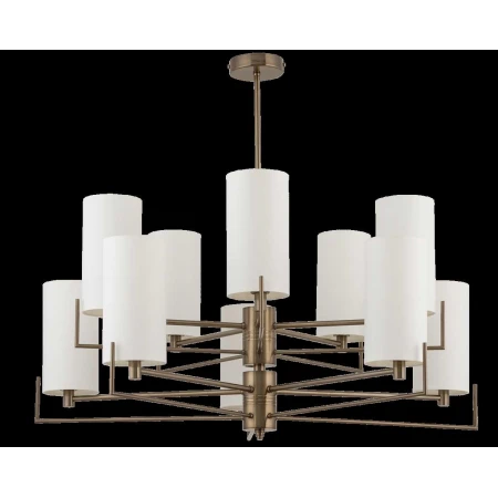 Подвесная люстра KUTEK MOOD Nemi NEM-ZW-10(T)