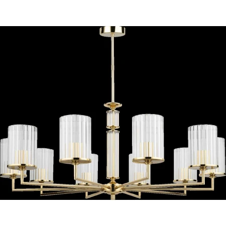 Подвесная люстра KUTEK MOOD Artu Ryfel ART-ZW-10(Z)R