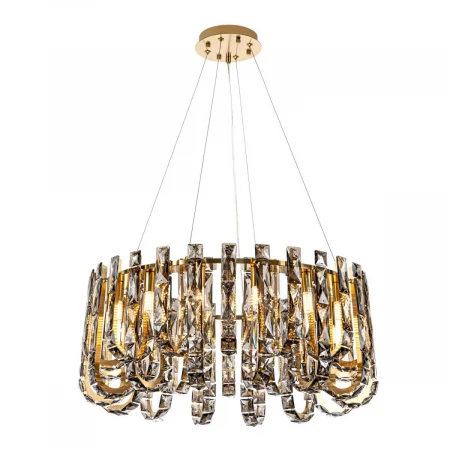 Подвесная люстра MODELUX ML.6621.14 BS-SM