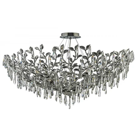 Люстра подвесная Dio D'Arte Elite Acerra E 1.5.100.100 N