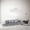 Люстра Maytoni MOD068PL-18CH Люстра Maytoni MOD068PL-18CH