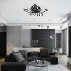 Подвесная люстра Natali Kovaltseva HIGH-TECH LED LAMPS 82056 Подвесная люстра Natali Kovaltseva HIGH-TECH LED LAMPS 82056
