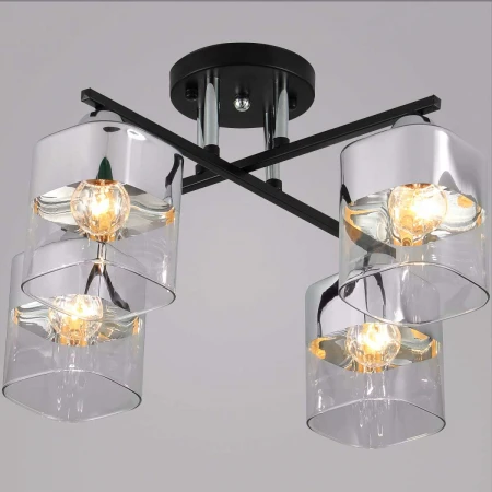 Люстра Reluce 07275-0.3-04