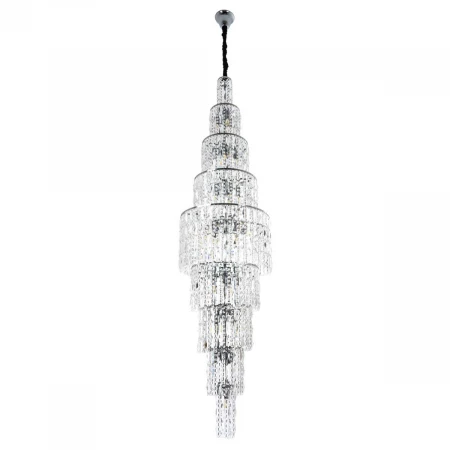 Подвесная люстра MODELUX ML.900.35 CR