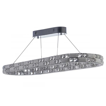 Люстра подвесная Dio D'Arte Elite Erbusco L 1.5.100x35.100 N