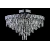 Люстра подвесная Arti Lampadari Elite Vaglia E 1.5.60.100 N Люстра подвесная Arti Lampadari Elite Vaglia E 1.5.60.100 N