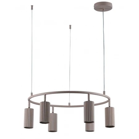 Люстра подвесная Moderli Cora V11603-6P
