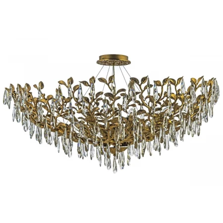 Люстра подвесная Dio D'Arte Elite Acerra E 1.5.100.100 A