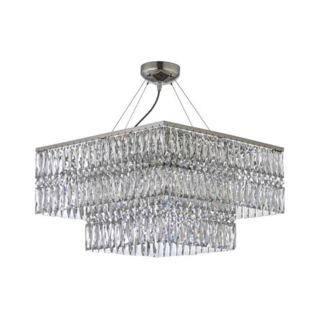 Люстра подвесная Arti Lampadari Elite Acquaro E 1.5.50.101 NP