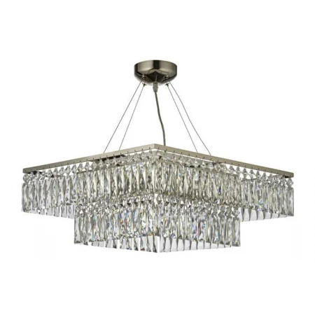 Люстра подвесная Arti Lampadari Elite Acquaro E 1.5.50.100 NP