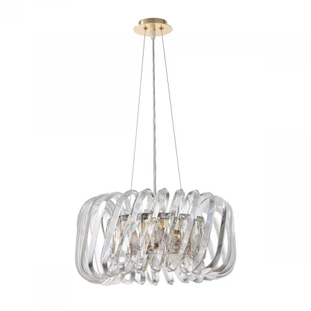 Подвесная люстра MODELUX ML.2022.6 GD