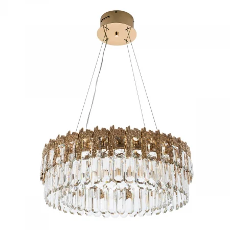 Подвесная люстра MODELUX ML.830.600 GD