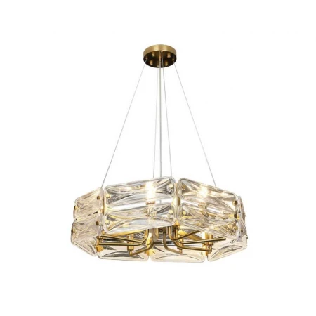 Люстра Kink Light Тира 07598-68,36