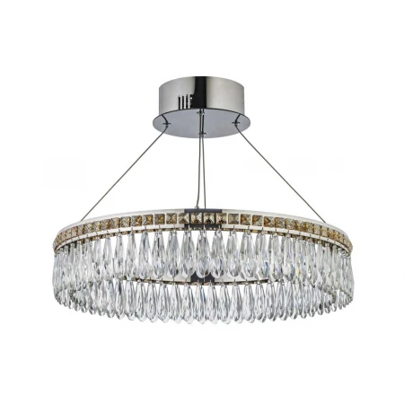 Люстра подвесная Dio D'Arte Elite Acciano L 1.5.50.100 N