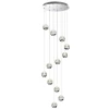 Люстра ODEON LIGHT L-VISION 5100/60L