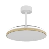 Люстра-вентилятор Mantra SLIM FAN 9007 Люстра-вентилятор Mantra SLIM FAN 9007