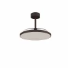 Люстра-вентилятор Mantra SLIM FAN 9055 Люстра-вентилятор Mantra SLIM FAN 9055