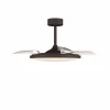 Люстра-вентилятор Mantra SLIM FAN 9055 Люстра-вентилятор Mantra SLIM FAN 9055
