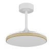 Люстра-вентилятор Mantra SLIM FAN mini 9009