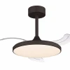 Люстра-вентилятор Mantra SLIM FAN mini 9056