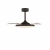 Люстра-вентилятор Mantra SLIM FAN mini 9056