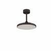 Люстра-вентилятор Mantra SLIM FAN mini 9056