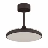 Люстра-вентилятор Mantra SLIM FAN mini 9056