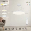 Люстра-вентилятор Mantra SLIM FAN 9006 Люстра-вентилятор Mantra SLIM FAN 9006