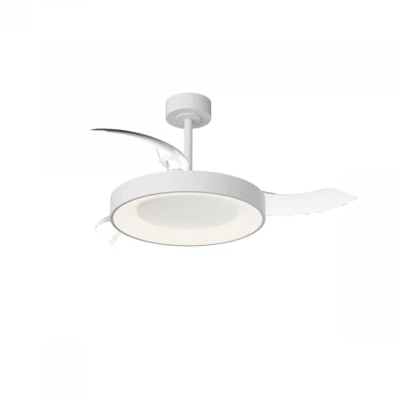 Люстра-вентилятор Mantra NISEKO FAN M 9010