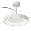 Люстра-вентилятор Mantra NISEKO FAN M 9010 Люстра-вентилятор Mantra NISEKO FAN M 9010