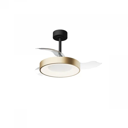 Люстра-вентилятор Mantra NISEKO FAN S 9092