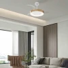 Люстра-вентилятор Mantra NISEKO FAN L 9058