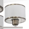 Подвесная люстра Citilux Alton CL421252 Подвесная люстра Citilux Alton CL421252