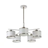 Подвесная люстра Citilux Alton CL421252 Подвесная люстра Citilux Alton CL421252