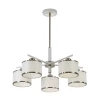 Подвесная люстра Citilux Alton CL421252 Подвесная люстра Citilux Alton CL421252