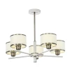 Подвесная люстра Citilux Alton CL421252 Подвесная люстра Citilux Alton CL421252