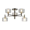 Люстра на штанге Citilux ELAN CL241151 Люстра на штанге Citilux ELAN CL241151