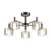 Люстра на штанге Citilux ELAN CL241151 Люстра на штанге Citilux ELAN CL241151