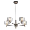 Люстра на штанге Citilux ELAN CL241151 Люстра на штанге Citilux ELAN CL241151