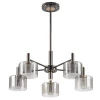 Люстра на штанге Citilux ELAN CL241151 Люстра на штанге Citilux ELAN CL241151